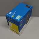 Tapo 2K Indoor Pan/Tilt Wired Security Camera - Works as a Baby Monitor & Pet Camera, Motion Detection, 2-Way Audio, Siren, Night Vision, Subscription-Free Local Storage or Optional Cloud, Black, C211