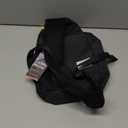 SKYSPER Sling Bag RFID Crossbody Sling Backpack Travel Cross Body Bag Shoulder Sling Daypack