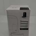 PETLIBRO Automatic Cat Feeder, Cat Food Dispenser Battery-Operated with 180-Day Battery Life, AIR Timed Pet Feeder for Cats & Dogs, 2L Auto Cats Feeder, Black