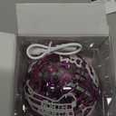 Flying Orb Ball 2025 Hover Boomerang Ball 6 Lighting Effects Cool Toys Gift for 678910+ Year Kids Teen Adults Indoor Outdoor Pink Flying Ball Toy