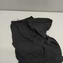 20-30 mmHg Medical Compression Tights for Women, Closed Toe Compression Pantyhose Support Graduated Compression Stockings Leggings Tights for Varicose Veins Edema (2X-Large)