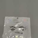 U-Goforst Starfish Hair Clips and Face Gems Set, Mermaid Accessories, 3 in 1 Little Mermaid Costume for Women Girls Adult, Mermaid Hair Face Jewels Stick on Stickers Accessories