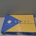 BDYDT Wall Art Shark Building Blocks Set; A Wall Decor Set for Adults Who Love Creative Hobbies(2166 Pieces) Toys Gifts for Kid and Adult