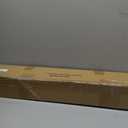 Banner Stand Poster Stand Fit Banner Size from 23"X63" to 32"X78", 4PACK