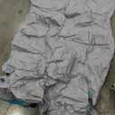 SUV Air Mattress,Thickened Flocked Camping Bed for Car, Includes Electric Pump & 2 Foot Pedals, Portable Inflatable car Mattress (Blue)