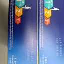 NicoDerm CQ Step 1 Nicotine Patches to Quit Smoking, 21 mg, Stop Smoking Aid, 14 Count, BB Date 2028/02