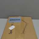 SpaceAid Bamboo Coffee Pod Holder Drawer Storage Compatible with Nespresso Vertuo Capsules, Coffee Station Accessories Holder Organizer Tray Compatible with 40 Big or 56 Small Pods, White (12.8"W x 15.6"D)