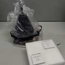 Modern Candle Warmer Lamp with Timer, Dimmable Candle Lamp Warmer, Men Women Christmas Birthday Gifts, Black Candle Warmer, Adjustable Candle Light Warmer, Cozy Living Room Bedroom Home Decor