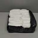 16 Pack Filter Sock 4 Inch Ring, Filter Socks for Saltwater Aquarium by 15 Inch Long, 200 Micron Aquarium Filter Sock for Fish Tank Sump Saltwater Freshwater Aquariums