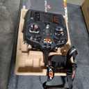 Spektrum NX8+ 20 Channel DSMX Transmitter Only, SPMR8210