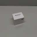 Wireless Doorbell, 1,000ft Range Loud Enough with 5Volume Levels and Mute Mode Door Chimes LED Flashing (2-White)