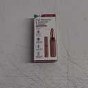 Dioche 4 in 1 Electric Eyebrow Trimmer Women Face Shaver Eyebrow Hair Remover Lightweight Body Hair Remover Body Care Equipment for Women Men