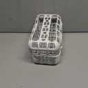 Munchkin® High Capacity Dishwasher Basket, 1 Pack, Grey