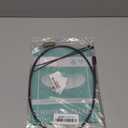 Pro-Parts Replacement Traction Cable for Toro Front Drive Self Propelled Lawn Mowers 105-1845 Recycler
