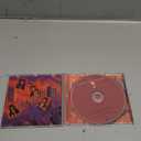 Peace Sells But Who's Buying: 25th Anniversary  Audio CD