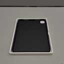 ESR for iPad Pro 11 Inch Case (M5/M4) 2025/2024, Rotating Case with Removable Magnetic Cover, Adjustable Portrait/Landscape Stand, 9 Standing Angles, Shift Series, Black