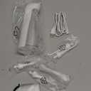 AquaSonic Water Flosser - Cordless Rechargeable Water Flossers for Teeth Cleaning - Waterproof Aqua Flosser, Portable Oral Irrigator for Dental Cleaning with 5 Jet Tips  Braces Home Travel. (White)