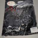 Aoulaydo Womens Swimsuit Coverups Sexy V Neck Bathing Suit Cover Ups Casual Loose Cover Up for Swimwear (Small, Pat2)