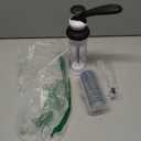 14-Piece Cookie Press Set - Upgraded - Stainless Steel Disks & Storage Case - Heavy-Duty Design