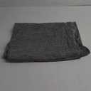 Bedsure Cooling Blanket for Hot Sleepers, Dorm Room Essentials for Girls Guys Cold Throw Blanket for Sleeping, Summer Ice Lightweight Bedding Thin Cool Bed Gifts with Rayon Derived from Bamboo, 50x70 (01- Dark Grey)