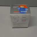 Angry Mama Microwave Oven Steam Cleaner, Angry Mom Microwave Cleaner, Just Add Vinegar and Water, Cut Cleaning Time by Half (Green)