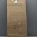 Auto Ventshade [AVS] in-Channel Rain Guards for 2017-2025 Ford F-250/F-350/F-450 Super Duty, SUPERCREW ONLY | Window Vent Visors, 4 pcs. - Smoke | 194381