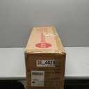 National Tree Company Pre-Lit Artificial Medium Christmas Tree, Green, Kincaid Spruce, Multicolor Lights, Includes Stand, 4 Feet