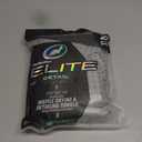 Turle Wax Elite Detail Waffle Drying & Detailing Towels 16x24 in 2 Pack