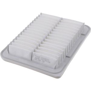 FRAM Extra Guard CA10190 Replacement Engine Air Filter for Select Toyota, Scion and Pontiac Models, Provides Up to 12 Months or 12,000 Miles Filter Protection