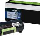 Lexmark Unison 601H Toner Cartridge