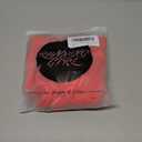 RUNNING GIRL High Impact Sports Bras for Women, High Support Running Strappy Women's Sports Bra with Sewn in Pads (M)