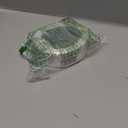 3 Rolls 1/2" Double Sided Tape Clear Double-Sided Adhesive Tape Removable for DIY Arts, Crafts, Scrapbook, Photos Display ect1/2-Inch x 30 Yards (12.7mm x 27.5m)