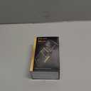 Professional Foil Shaver for Men: Cordless Electric Razor with High-Speed Dual Blades, Rechargeable USB-C, IPX6 Waterproof & Travel-Friendly/Home Use