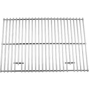 Cooking Grate Replacement for Cuisinart CGG-306, Stainless Steel Grill Grid Grate Replacement Parts 306-20087