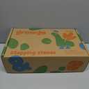 GROWGO STEPPING STONES, TODDLER COURSE