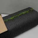 Artificial Grass Fake Grass Astroturf Turf Grass Outdoor Rug
4FTx6FT(24 Square FT) Pet Turf with Drain Holes Realistic 1.38"