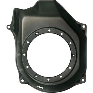 YAMAKATO GX160 GX200 Cooling Fan Cover Recoil Pull Start Shroud for Honda and Clone 5.5 6.5 Hp 159 196 212 cc Black
