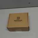 10 Pack 3 Inch Brushed Gold Cup Drawer Pulls Gold Cabinet Handles Gold Cabinet Pulls for Kitchen Cabinets 1886 Drawers Bedroom Dresser Bathroom Vanity Cupboard