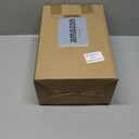 Alupssuc 10FT Inflatable Christmas Tree Decorations Outdoor with Built-in LEDs Lights, Blow Up Santa Claus Tree with 4 Gift Boxes Outside/Indoor Xmas for Yard, Garden, Lawn, Party, Holiday Decor