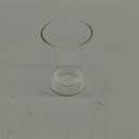 Glass shade
