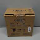 Brita Large Water Filter Pitcher for Tap and Drinking Water, Includes 1 Standard Filter, BPA-Free, Lasts Two Months, 10-Cup Capacity, Bright White