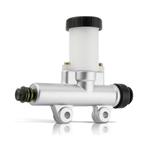 80T TrailMaster MID 6.000.305 XRS XRX Go Kart Brake Master Cylinder by GooDeal