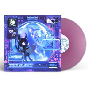 LOST IN HEAVEN Violet, Vinyl