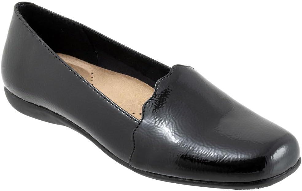 Trotters Women's Sage Flat, Size 9