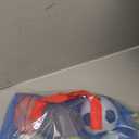 Balls Toys Gift for Toddlers 3 4 5 Years Old,6 Small Sports Foam Balls for Baby with Soccer Ball,Basketball,Football,Baseball,Tennis Ball and Volleyball,Mini Soft Balls for Kids Boys Girl