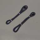 LISEN USB C to USB C Cable, 240W C to C Cable Fast Charging [6.6FT, 2 Pack] Type C Charger Fast Charging USBC to USBC Cable for iPhone 17 16 15 Pro Max iPad MacBook Neo Air Pro Samsung S26 S25 Ultra (Midnight)