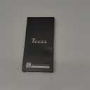 TOCOL for iPhone 17 Pro Max Case, Compatible with Magsafe, Full Camera Protection, Built-in Magnets, Translucent Matte for iPhone 17 Pro Max Phone Case 6.9 inch (Black)