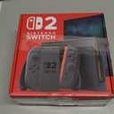 Nintendo Switch 2 System