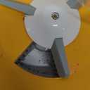 Automatic Cat Feeders - 2L Cat Food Dispenser Easy to Use, Timed Automatic Pet Feeder with Over 180-day Battery Life, 1-6 Meals Dry Food Programmable Portion Control Also for Dogs (White)