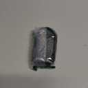 3D Fidget Spinner Slider Toy, EDC Finger Ring Pad Clicer Pistol Hand Roller Desk Sensory Play Toy for Focus Stress Relief, Valentine's Day Gift for Boy Teen Men (Plastic) (Multicolored)